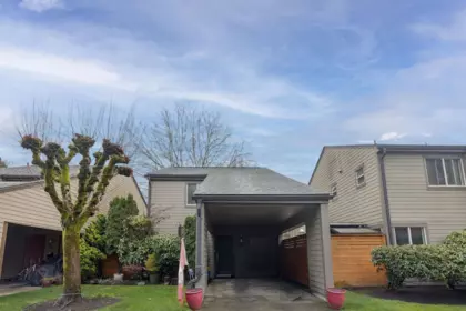 Front Yard Photo of 20 6871 Francis Road, Richmond, BC