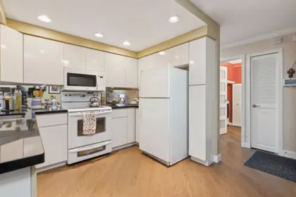 Pantry Photo of 20 6871 Francis Road, Richmond, BC