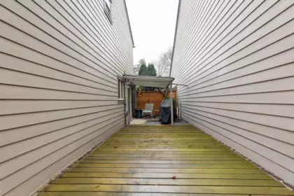 Staircase Photo of 20 6871 Francis Road, Richmond, BC
