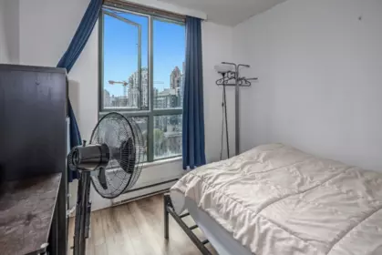 Loft / Bonus Room Photo of 905 1188 Howe Street, Vancouver, BC