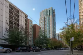905 1188 Howe Street, Vancouver, BC