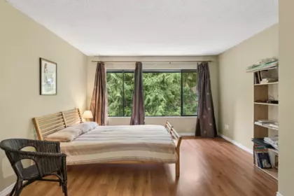 Bedroom 4 Photo of 834 Hendecourt Road, North Vancouver, BC