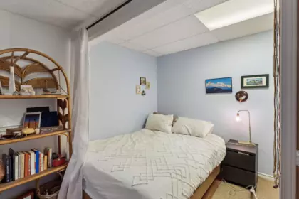 Laundry Room Photo of 834 Hendecourt Road, North Vancouver, BC