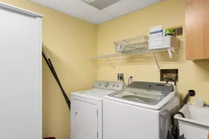 Mudroom Photo of 834 Hendecourt Road, North Vancouver, BC