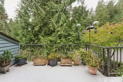 Pantry Photo of 834 Hendecourt Road, North Vancouver, BC