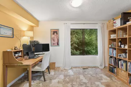 Primary Bedroom Photo of 834 Hendecourt Road, North Vancouver, BC