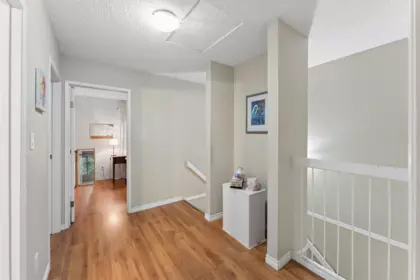 Walk-In Closet Photo of 834 Hendecourt Road, North Vancouver, BC