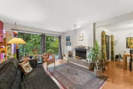 834 Hendecourt Road, North Vancouver, BC