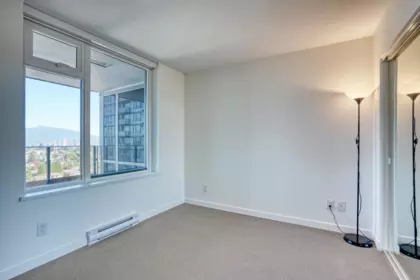 Pantry Photo of 1903 5515 Boundary Road, Vancouver, BC