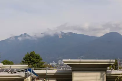 Neighborhood Park Photo Near 1880 E Georgia Street, Vancouver, BC