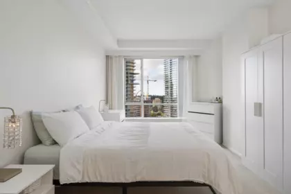 Loft / Bonus Room Photo of 1705 6240 Mckay Avenue, Burnaby, BC