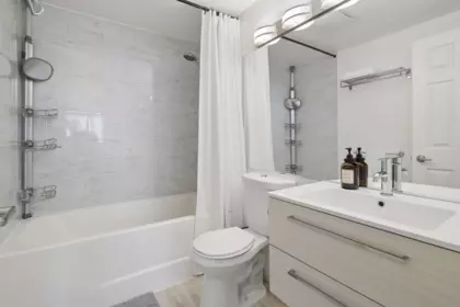 Mudroom Photo of 1705 6240 Mckay Avenue, Burnaby, BC