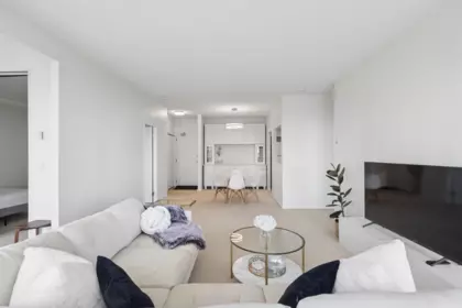 Pantry Photo of 1705 6240 Mckay Avenue, Burnaby, BC