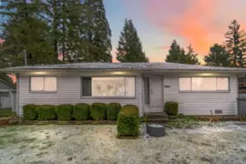 3684 Cedar Drive, Port Coquitlam, BC