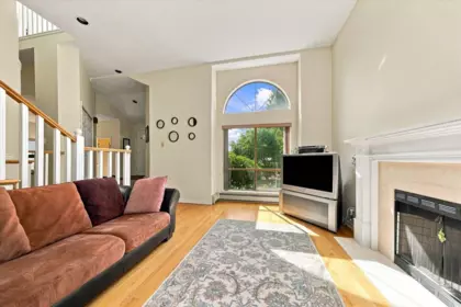 Dining Area Photo of 1523 Lawson Avenue, West Vancouver, BC