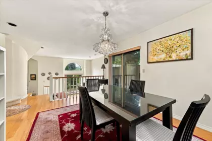 Pantry Photo of 1523 Lawson Avenue, West Vancouver, BC