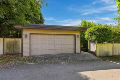 Street View Photo of 1523 Lawson Avenue, West Vancouver, BC