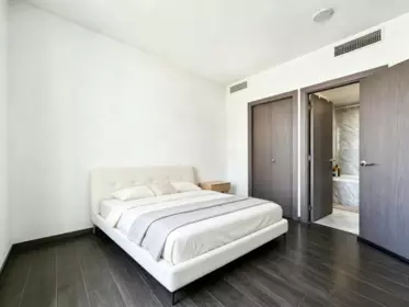 Bedroom 3 Photo of 1907 6538 Nelson Avenue, Burnaby, BC