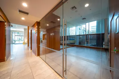 Kitchen Photo of 1907 6538 Nelson Avenue, Burnaby, BC