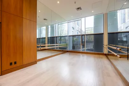 Loft / Bonus Room Photo of 1907 6538 Nelson Avenue, Burnaby, BC