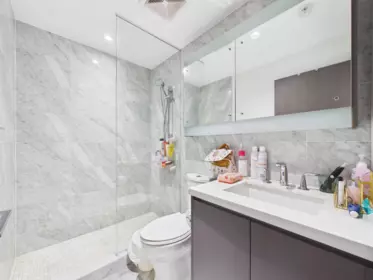 Pantry Photo of 1907 6538 Nelson Avenue, Burnaby, BC
