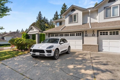 15 11355 Cottonwood Drive, Maple Ridge, BC, Maple Ridge — Townhouse for sale