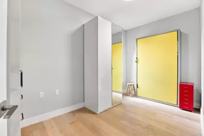 Basement Recreation Room Photo of 1185 Victoria Drive, Vancouver, BC