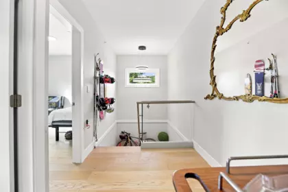 Entry Foyer Photo of 1185 Victoria Drive, Vancouver, BC