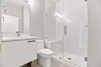 Laundry Room Photo of 1185 Victoria Drive, Vancouver, BC