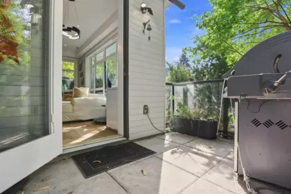 Primary Bedroom Photo of 1185 Victoria Drive, Vancouver, BC