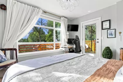 Staircase Photo of 1185 Victoria Drive, Vancouver, BC