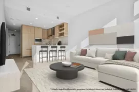 2504 4988 Bennett Street, Burnaby, BC