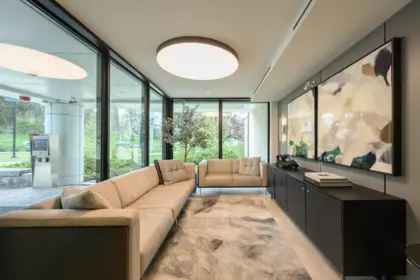 Community Amenities Photo (Clubhouse) of 204 4675 Cambie Street, Vancouver, BC