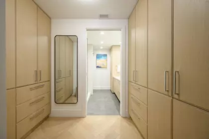 Guest Bathroom Photo of 204 4675 Cambie Street, Vancouver, BC