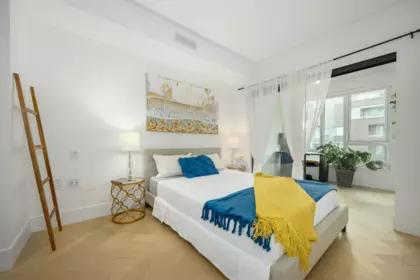 Loft / Bonus Room Photo of 204 4675 Cambie Street, Vancouver, BC