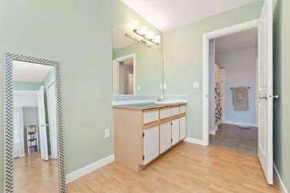 Loft / Bonus Room Photo of 10 7715 Luckakuck Place, Chilliwack, BC