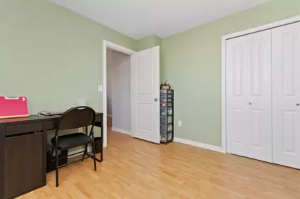 Mudroom Photo of 10 7715 Luckakuck Place, Chilliwack, BC