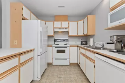 Pantry Photo of 10 7715 Luckakuck Place, Chilliwack, BC