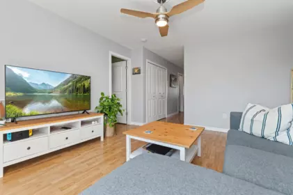 Primary Bedroom Photo of 10 7715 Luckakuck Place, Chilliwack, BC