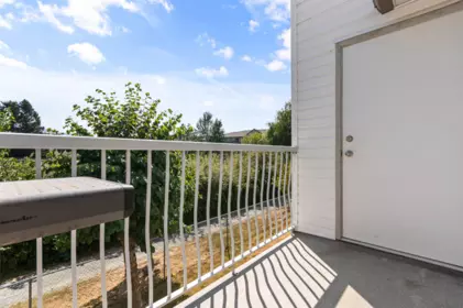 Staircase Photo of 10 7715 Luckakuck Place, Chilliwack, BC
