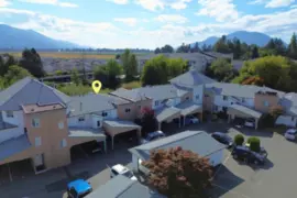 10 7715 Luckakuck Place, Chilliwack, BC