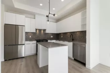 Dining Area Photo of 504 7936 206 Street, Langley, BC