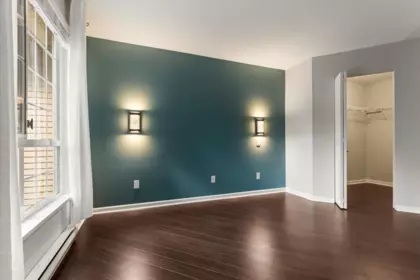 Breakfast Nook Photo of 418 1242 Town Centre Boulevard, Coquitlam, BC
