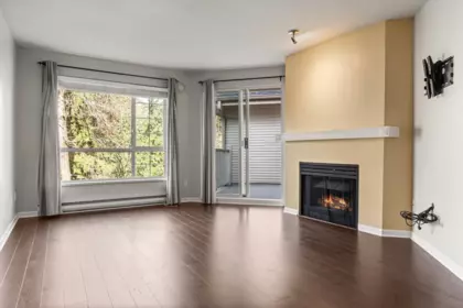 418 1242 Town Centre Boulevard, Coquitlam, BC, Coquitlam — Apartment/Condo for sale