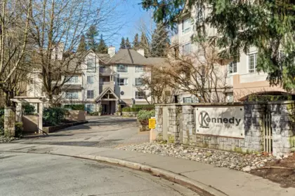 Loft / Bonus Room Photo of 418 1242 Town Centre Boulevard, Coquitlam, BC