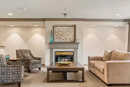 Office / Den Photo of 418 1242 Town Centre Boulevard, Coquitlam, BC