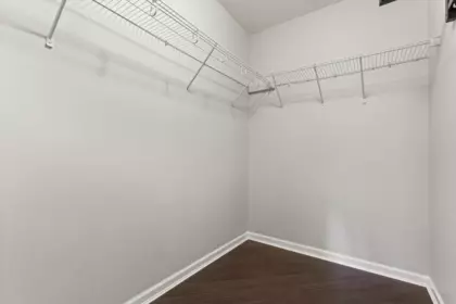 Primary Bedroom Photo of 418 1242 Town Centre Boulevard, Coquitlam, BC