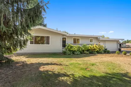 2481 Lefeuvre Road, Abbotsford, BC, Abbotsford — Single Family Residence for sale