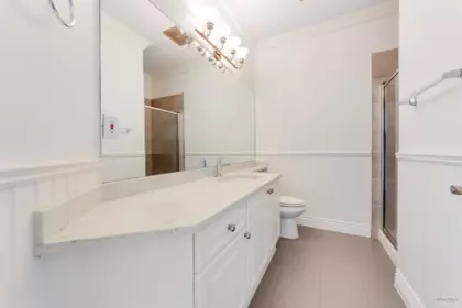 Laundry Room Photo of 405 3625 Windcrest Drive, North Vancouver, BC