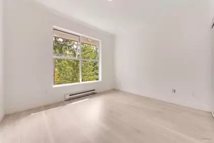 Loft / Bonus Room Photo of 405 3625 Windcrest Drive, North Vancouver, BC